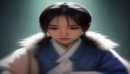亚美洲真人无码图片4K人体艺术摄影专辑封面，暗调棚拍风格，橄榄绿背景衬托人体线条